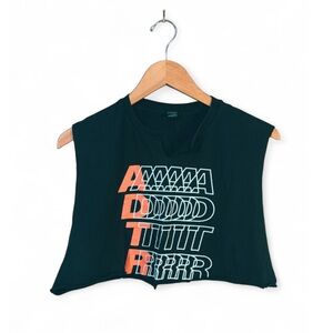 A DAY TO REMEMBER Cut Off